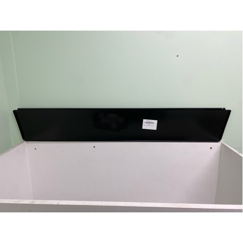 Lower Door Rust Repair Panel suits Toyota Landcruiser 75 Series - Right Hand Side