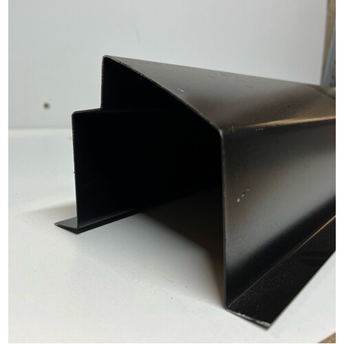 Outer Sill Panel suits Holden HK HT HG Sedan Wagon Ute and Panel Van excluding Monaro - Right Hand Side
