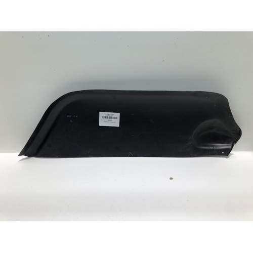 Rear 1/4 Quarter Lower Left Hand Rust Repair Panel Suits Holden FB-EK 