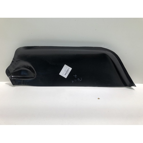 Rear 1/4 Quarter Lower Right Hand Rust Repair Panel Suits Holden FB-EK 