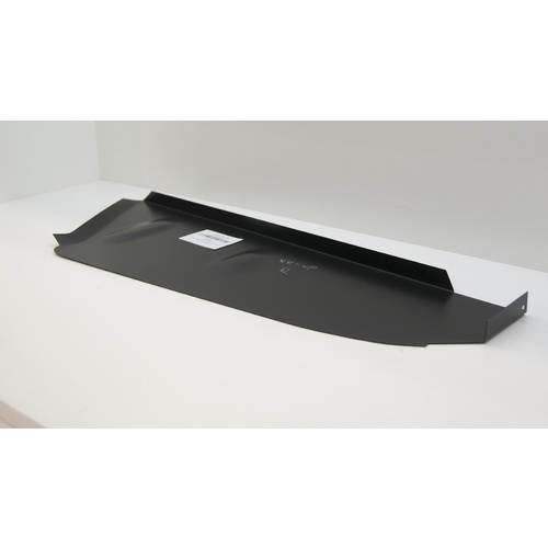  Rear Quarter Inner Rust Panel Suits Ford Falcon XK XL XM XP - Right Hand Side  - Australian Made