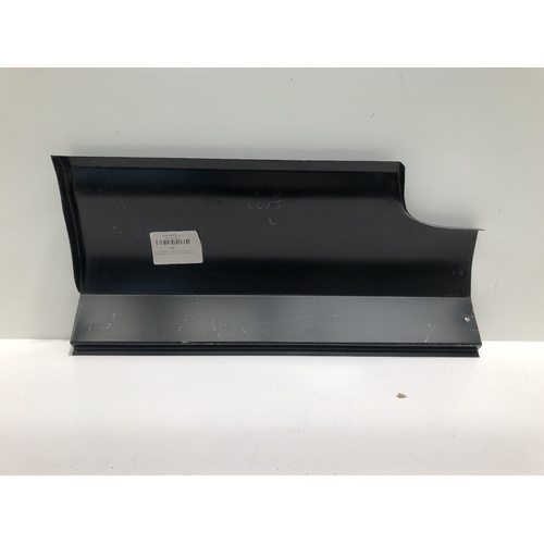 Door to Wheel Arch Rust Repair Panel suits Holden Torana LC LJ 2 Door Coupe - Left Hand Side