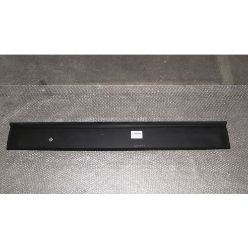 Upper Back Rust Panel Suits Chrysler Valiant VH VJ VK CL CM Charger - Australian Made