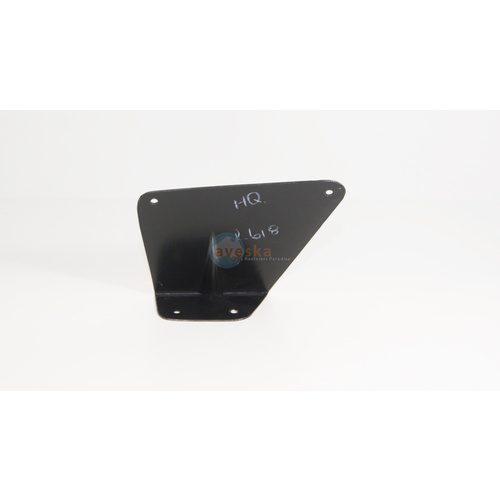 Radiator Overflow Bottle Support Bracket suits Holden HQ HJ HX HZ - Australian Made