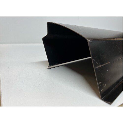 Right Hand Sill Repair Panel - Suits Chrysler Valiant VF-VG Hardtop - Australian Made