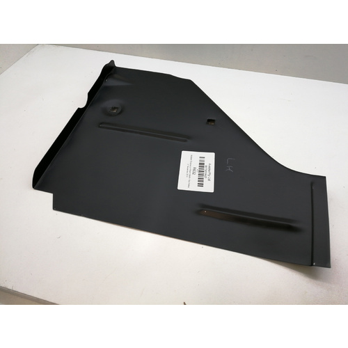 Front Skirt Rust Panel Suits Holden Torana LH - No Holes
