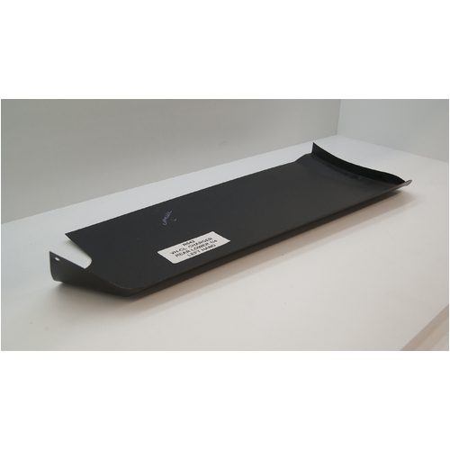 Lower Quarter 1/4 Repair Panel suits Chrysler Valiant Charger VH VJ VK CL - Left Hand Side - Australian Made