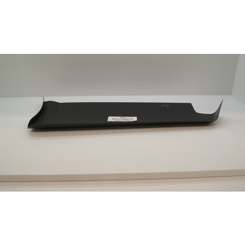 Lower Quarter 1/4 Repair Panel suits Chrysler Valiant Charger VH VJ VK CL - Right Hand Side - Australian Made