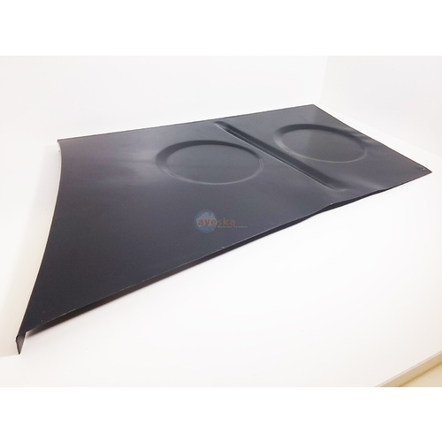 Lower Rear Inner Quarter Repair Panel suits Holden HQ-HJ-HX-HZ-WB Ute and Panel Van - Right Hand Side - Australian Made