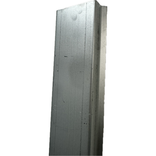 Outer Sill Panel suits Holden HQ HJ HX WB One Tonne Utility - 1.25M Australian Made