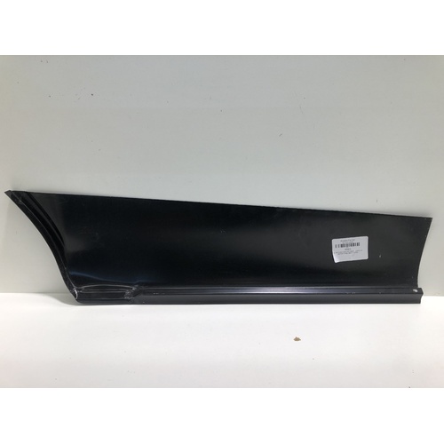  Lower Rear Quarter 1/4 Rust Repair Panel suits Ford Fairlane ZA ZB - Rear Hand Side