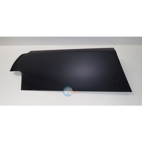 Rear Lower and Outer Quarter 1/4 Repair Panel suits Holden HJ HX HZ Sedan - Left Hand Side