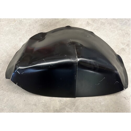 Spare Wheel Well Rust Repair Panel suits Holden Torana LH LX UC