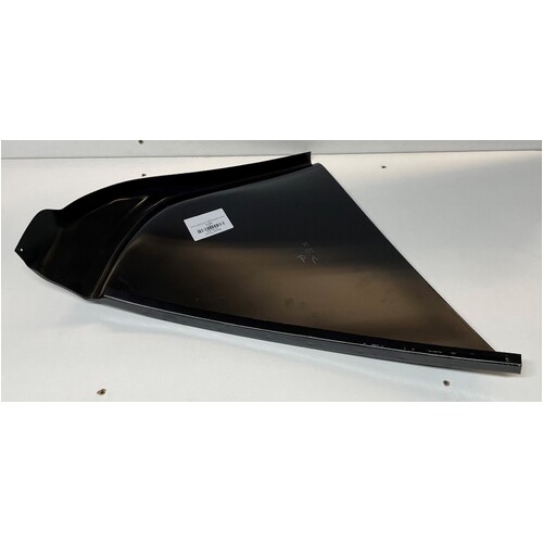  Lower Fender Rust Panel suits Holden FE FC - Right Hand Side