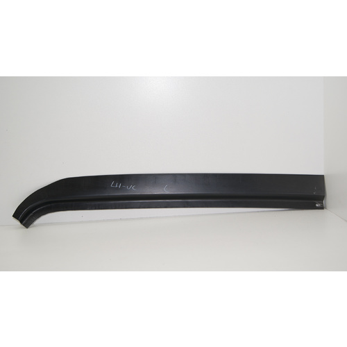 Rear Screen Pillar Repair Panel Suits Holden Torana LH LX UC - Left Hand Side - Australian Made