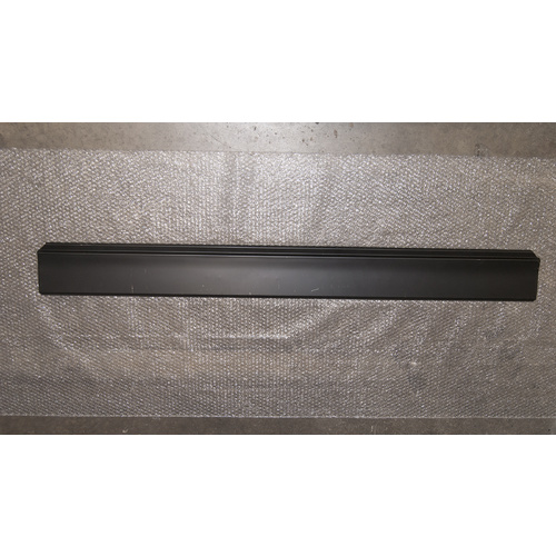 Rear Ducktail Rust Panel Suits Chrysler Valiant VH VJ VK CL Charger  - Australian Made