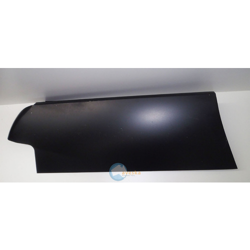 Lower Inner and Outer Quarter 1/4 Repair Panel suits Holden HQ Sedan - Left Hand Side - Australian Made