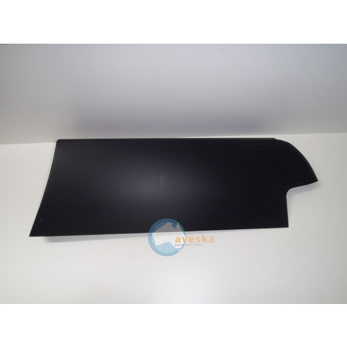 Lower Inner and Outer Quarter 1/4 Repair Panel suits Holden HQ Sedan - Right Hand Side - Australian Made
