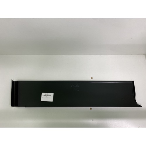 Door to Wheel Arch Rust Panel Suits Holden FC FE FB EK Ute  - Left Hand Side