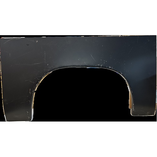 Wheel Arch Rust Repair Panel suits Holden FJ FX Ute - Right Hand Side