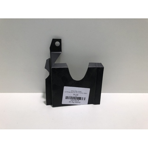 Inner Mudguard Section Repair Panel Suits Holden Torana LH LX UC - Right Hand Side