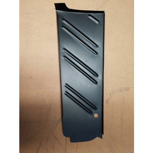 Boot Extension Repair Panel Suits Chrysler Charger - Right Hand Side - Australian Made