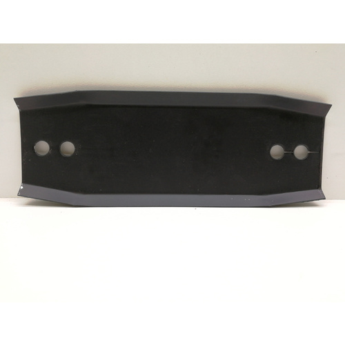  Bonnet Hinge Backing Plate Rust Panel Suits Holden Torana LH LX UC