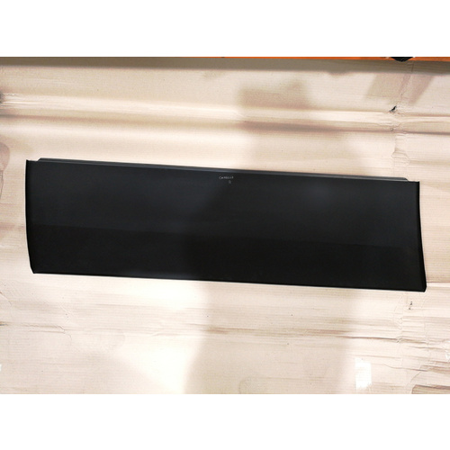 Half Door Skin Repair Panel Suits Charger - Right Hand - Australian Made