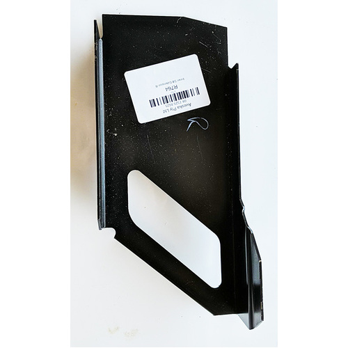 Inner Sill Extension Rust Repair Panel suits Ford Falcon XR XT XW XY - Right Hand Side - Australian Made