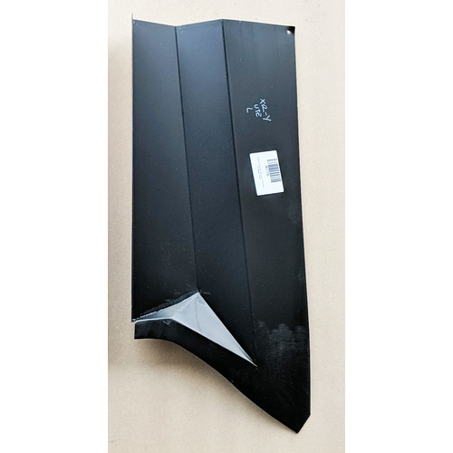 Lower Inner Rear quarter 1/4 Repair Panel suits Ford XR XT XW XY Ute - Left Hand Side