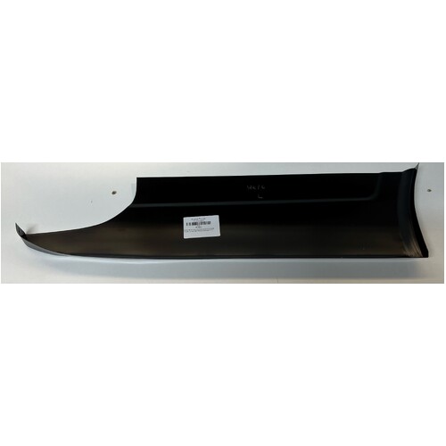 Lower Rear Quarter 1/4  Rust Repair Panel suits Holden HK HT HG Ute / Panel Van / Wagon - Left Hand Side