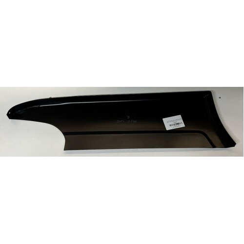  Lower Rear Quarter 1/4 Rust Repair Panel suits Holden HK HT HG Ute / Panel Van / Wagon - Right Hand Side