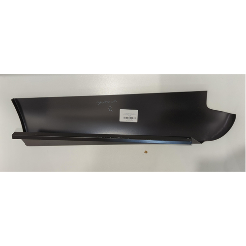 Rear Lower Quarter Rust Repair Panel suits Holden HQ HJ HX HZ Statesman - Right Hand Side