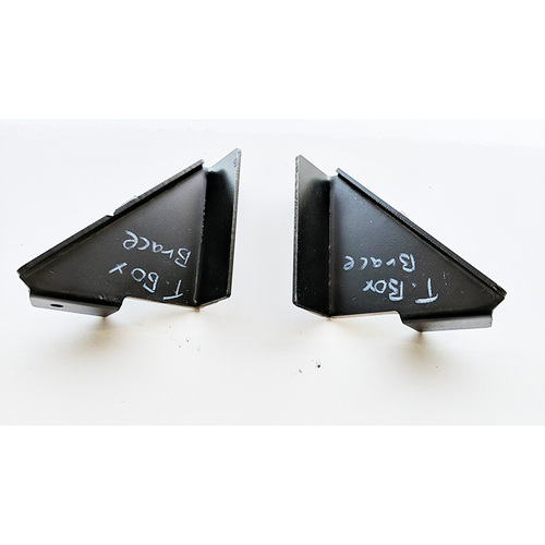 Corner Brace suits Ford Falcon XA XB XC - Left and Right Hand Side ( Pair )