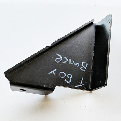 Corner Brace suits Ford Falcon XA XB XC - Left Hand Side