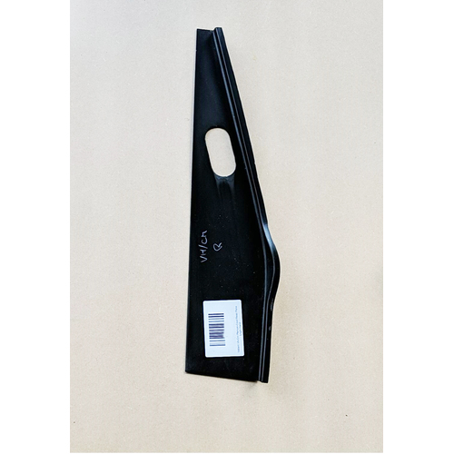 Plenum to Firewall Repair Panel Suits VH VJ VK CL CM & Charger Valiant- Right Hand