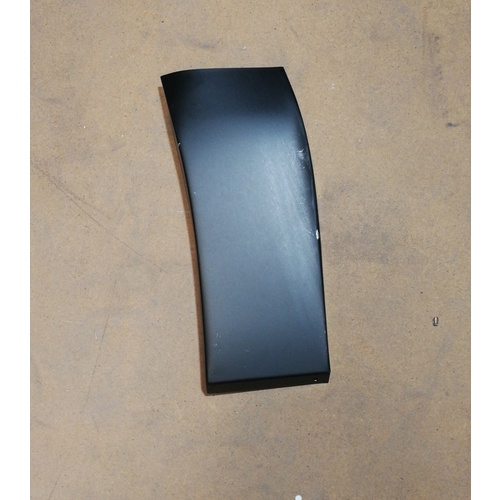 Outer Dog Leg Rust Repair Panel suits Holden HQ HJ HX HZ WB Statesman Wagon - Left Hand Side