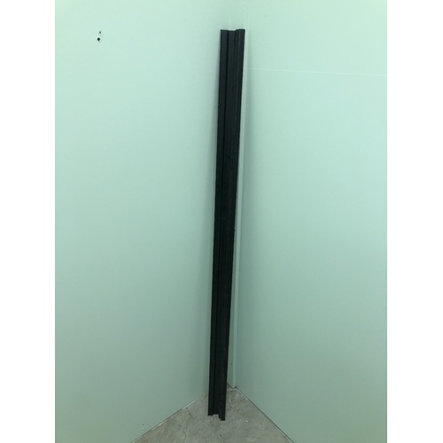  Boot Channel Replacement Panel Suits Charger