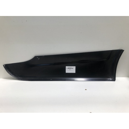 Lower Quarter 1/4 Rust Repair Panel suits Holden HT HG Kingswood - Left Hand Side