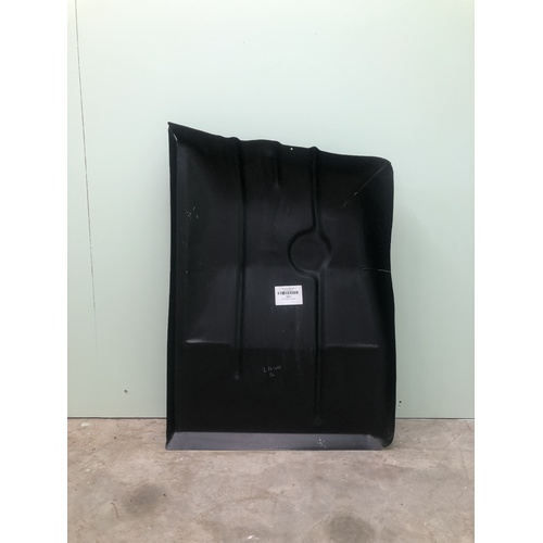 Rear Floor Pan Suits Holden Torana LH LX UC - Right Hand