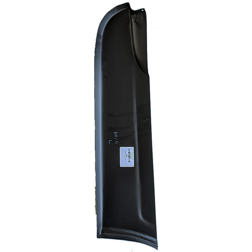  Lower Rear Quarter Left Hand Rust Repair Panel Suits Holden HK Sedan HK HT HG Monaro