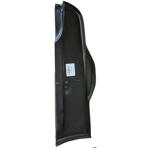  Lower Rear Quarter Right Hand Rust Repair Panel Suits Holden HK Sedan HK HT HG Monaro