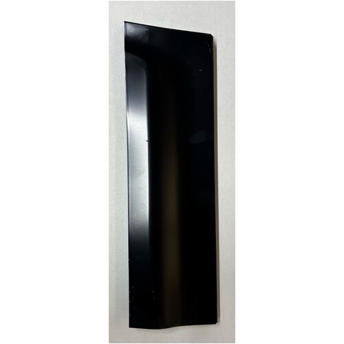 Door to Rear Wheel Arch Rust Repair Panel suits Ford Falcon XA XB XC 2 Door Coupe - Left Hand Side