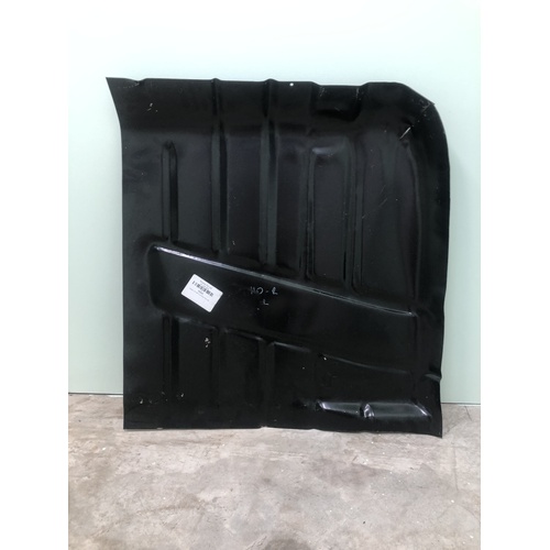  Front Floor Pan Repair Panel Suits Holden HD HR - Left Hand Side