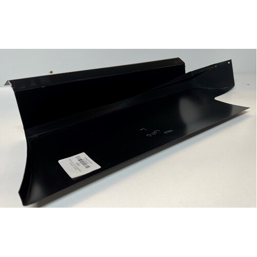  Rear Inner/Outer Repair Panel Suits Holden HQ Wagon - Left Hand Side