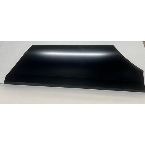 Lower Rear Quarter Repair Panel suits Chrysler Valiant VF VG Sedan - Left Hand Side - Australian Made