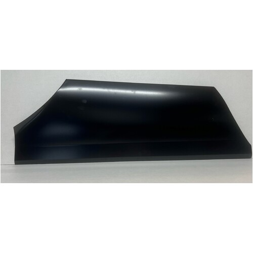 Lower Rear Quarter Repair Panel suits Chrysler Valiant VF VG Sedan - Right Hand Side - Australian Made