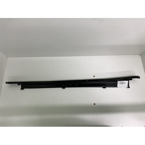 Front Scuff Plate suits Holden FX FJ Sedan Ute and Panel Van - Left Hand Side