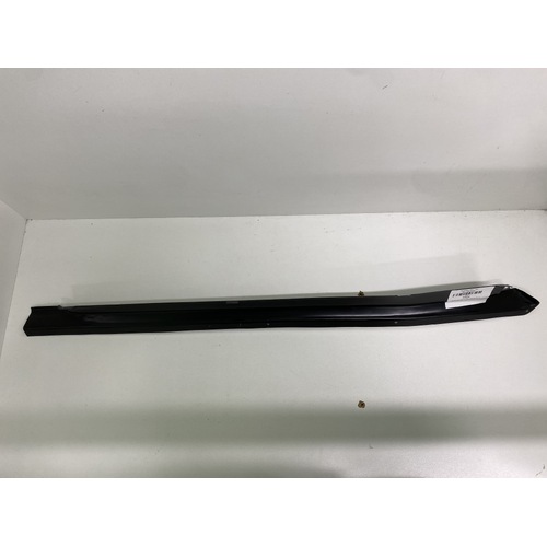  Front Scuff Plate suits Holden FX FJ Sedan Ute and Panel Van - Right Hand Side