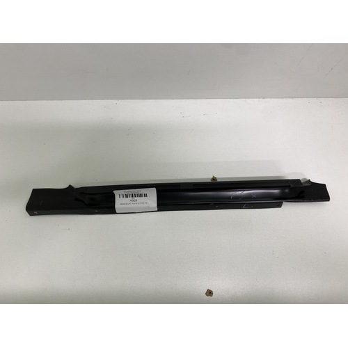 Rear Scuff Plate suits Holden FX FJ Sedan - Left Hand Side
